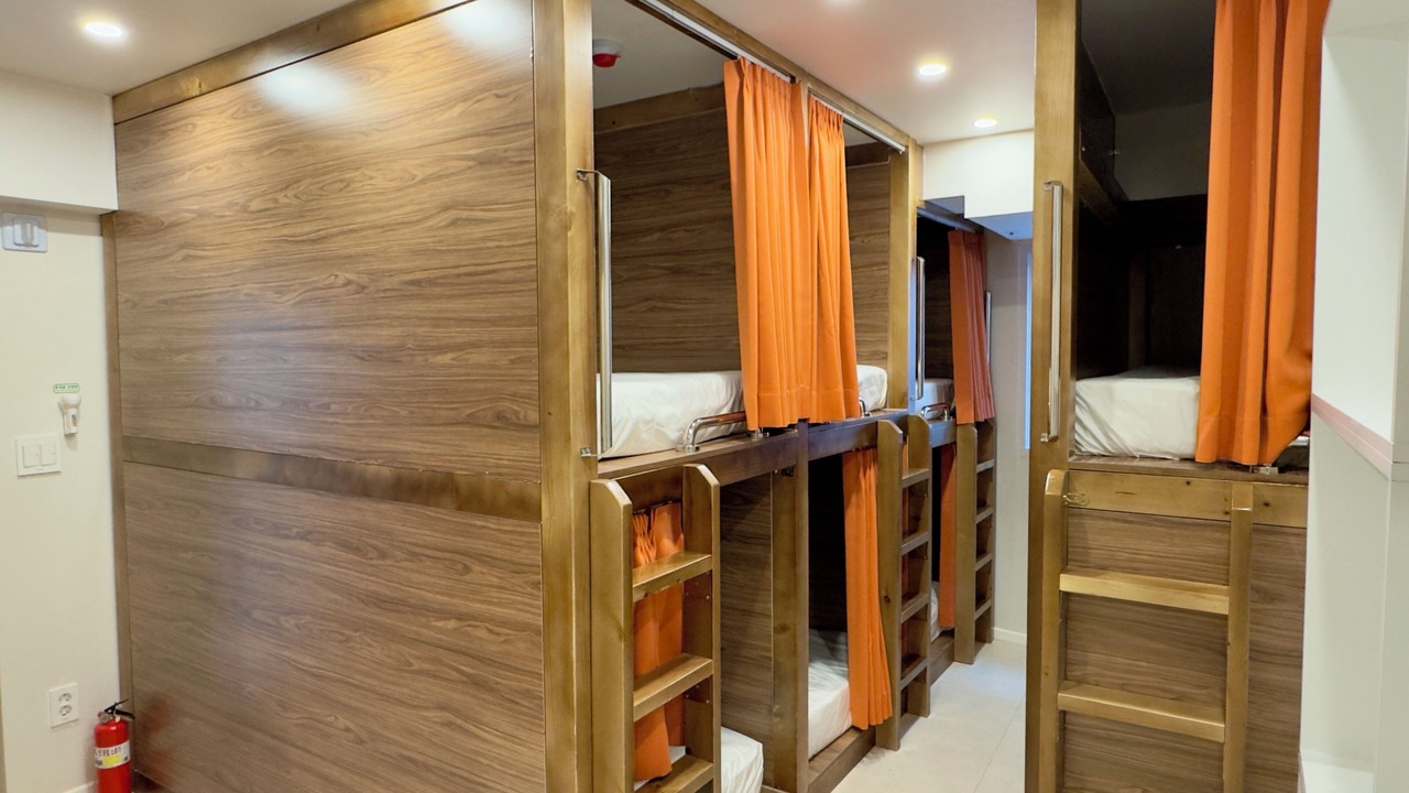 Photo of Bedroom in Jongno
