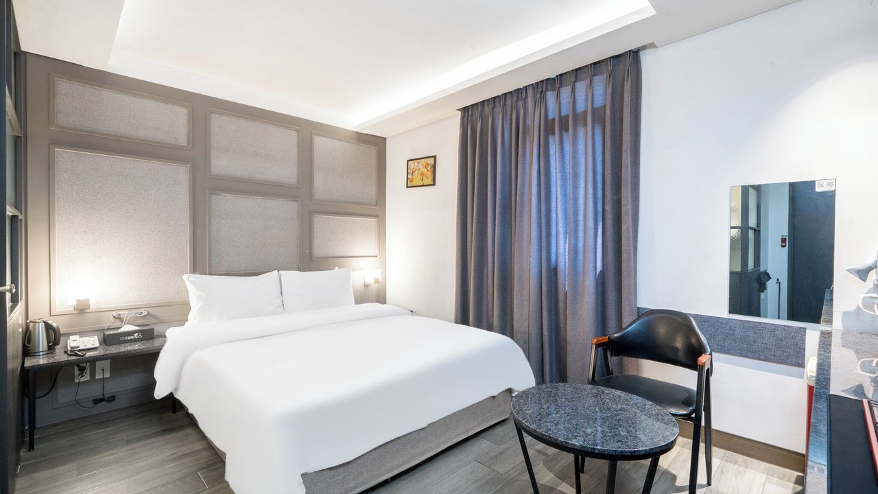 Photo of Bedroom in Pyeongtaek