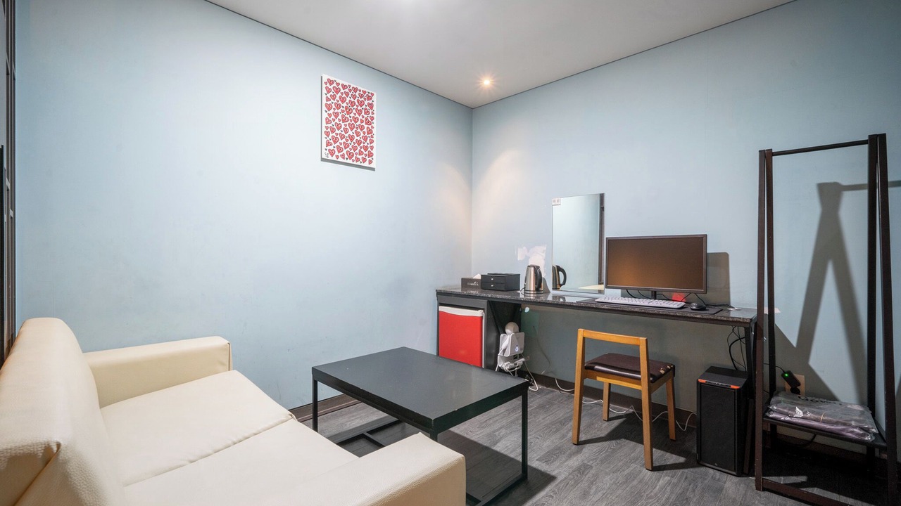 Photo of Bedroom in Pyeongtaek