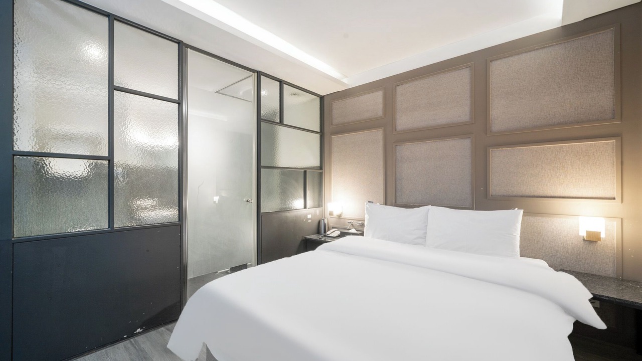 Photo of Bedroom in Pyeongtaek