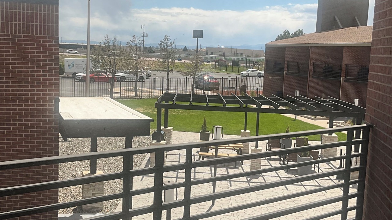 Photo of Patio Balcony in Montbello