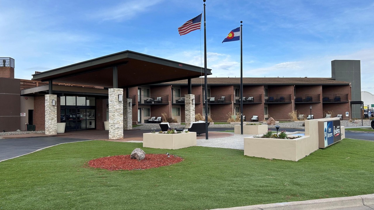 Photo of Outdoor in Montbello