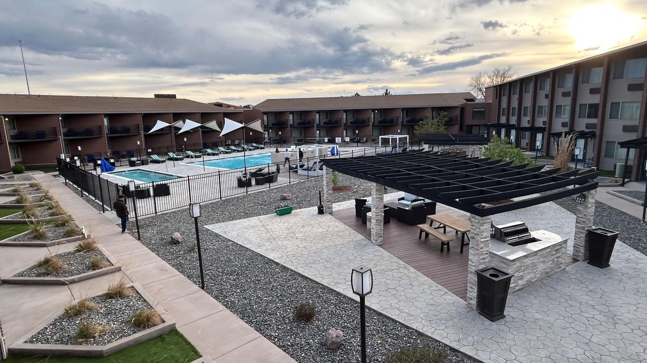 Photo of Outdoor in Montbello