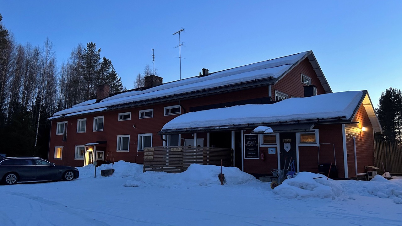 Photo of Outdoor in Reittio