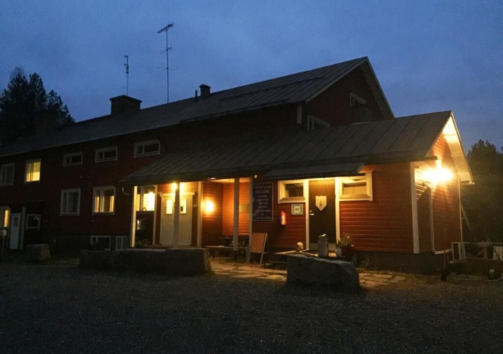 Photo of Outdoor in Reittio