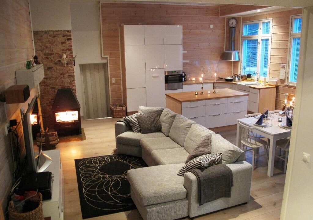 Photo of Livingroom in Reittio