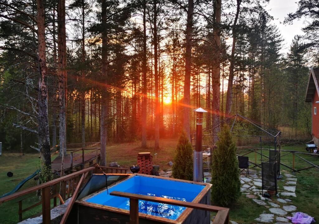 Photo of Outdoor in Reittio