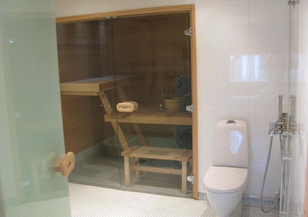 Photo of Bathroom in Reittio