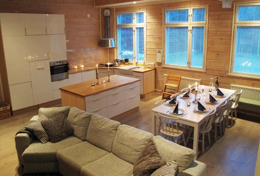 Photo of Livingroom in Reittio