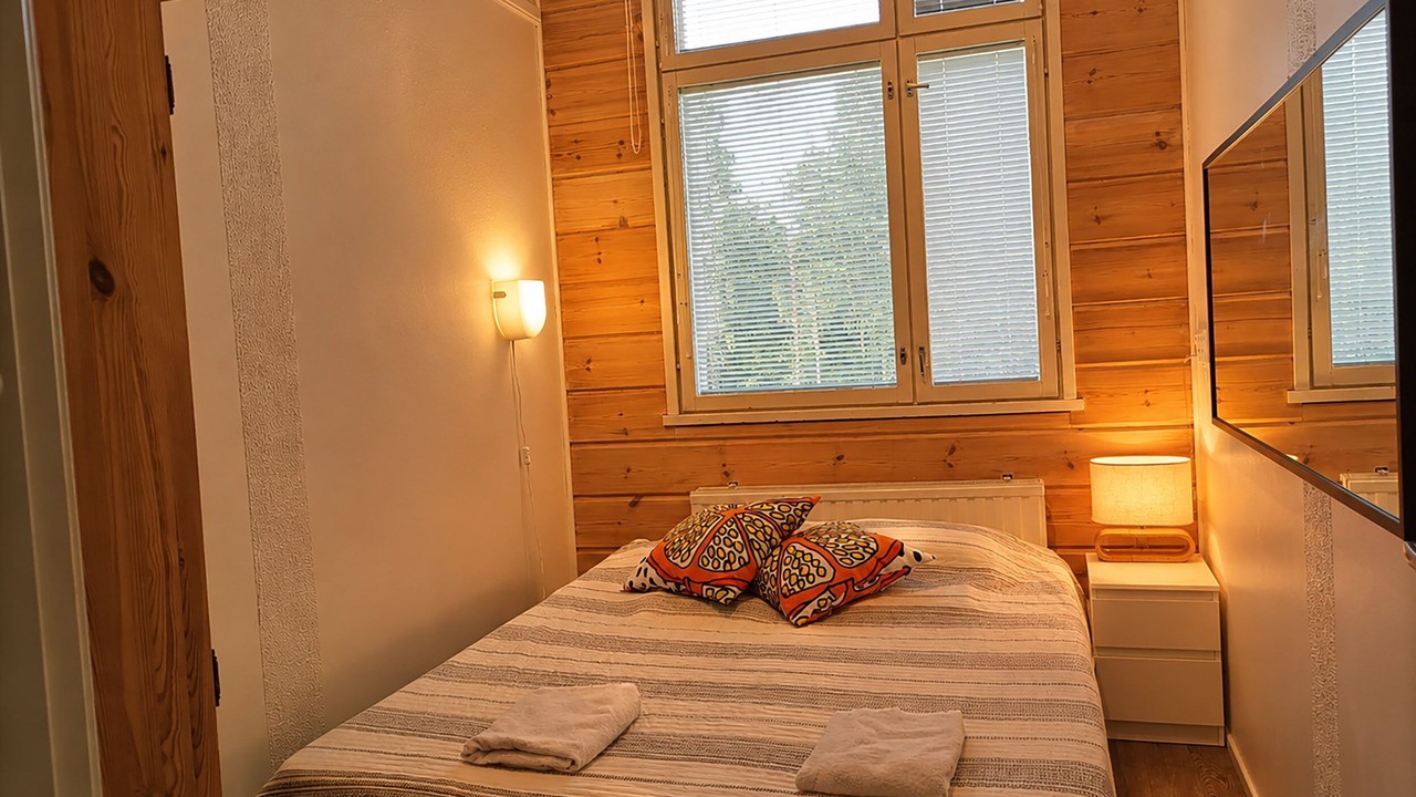 Photo of Outdoor in Reittio
