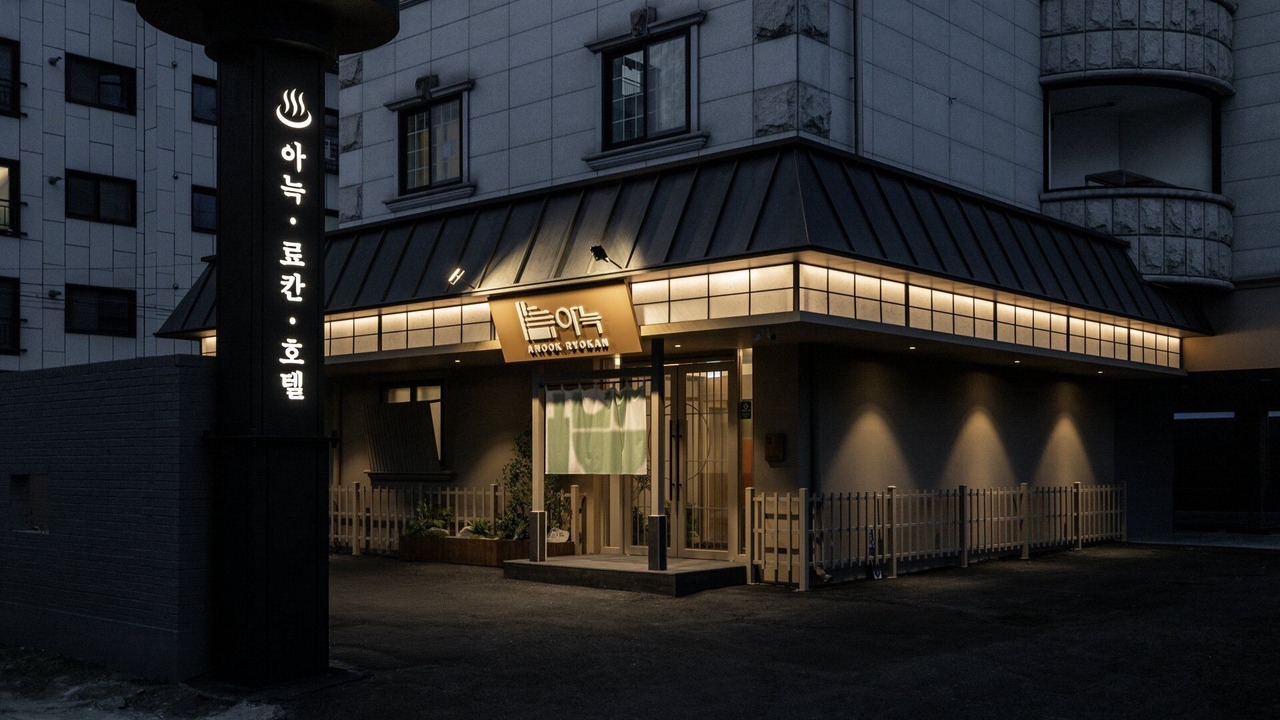 Photo of Outdoor in Jung-gu