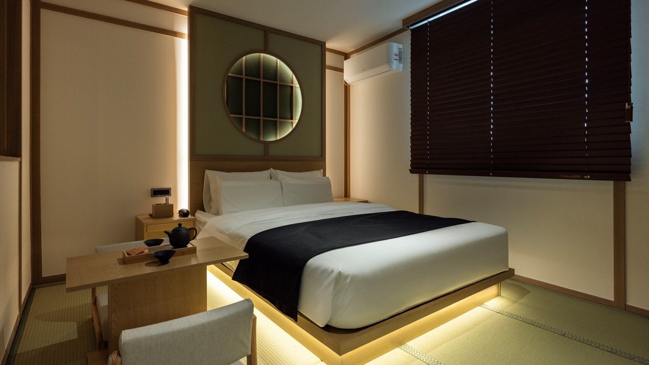 Photo of Bedroom in Jung-gu