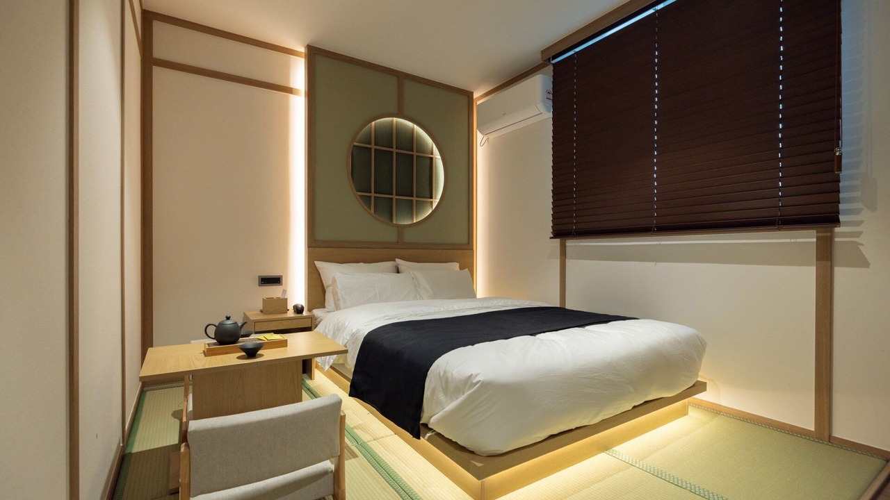 Photo of Bedroom in Jung-gu