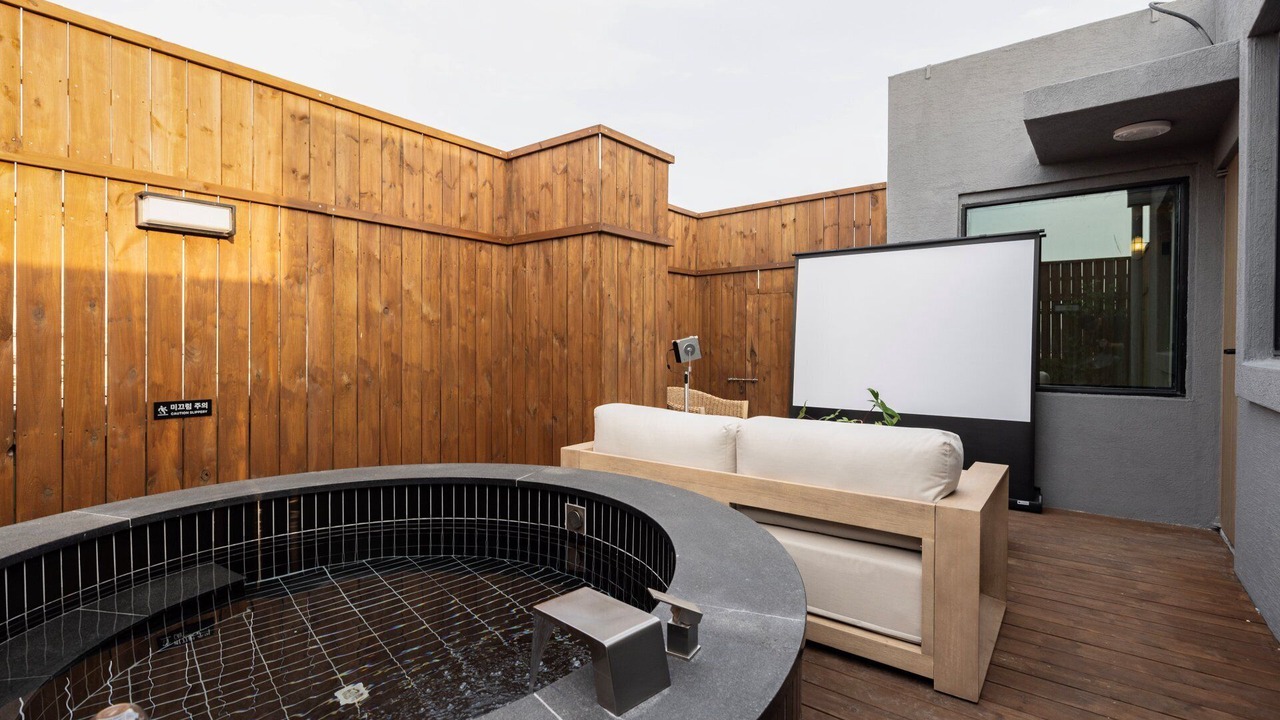 Photo of Bedroom in Jung-gu