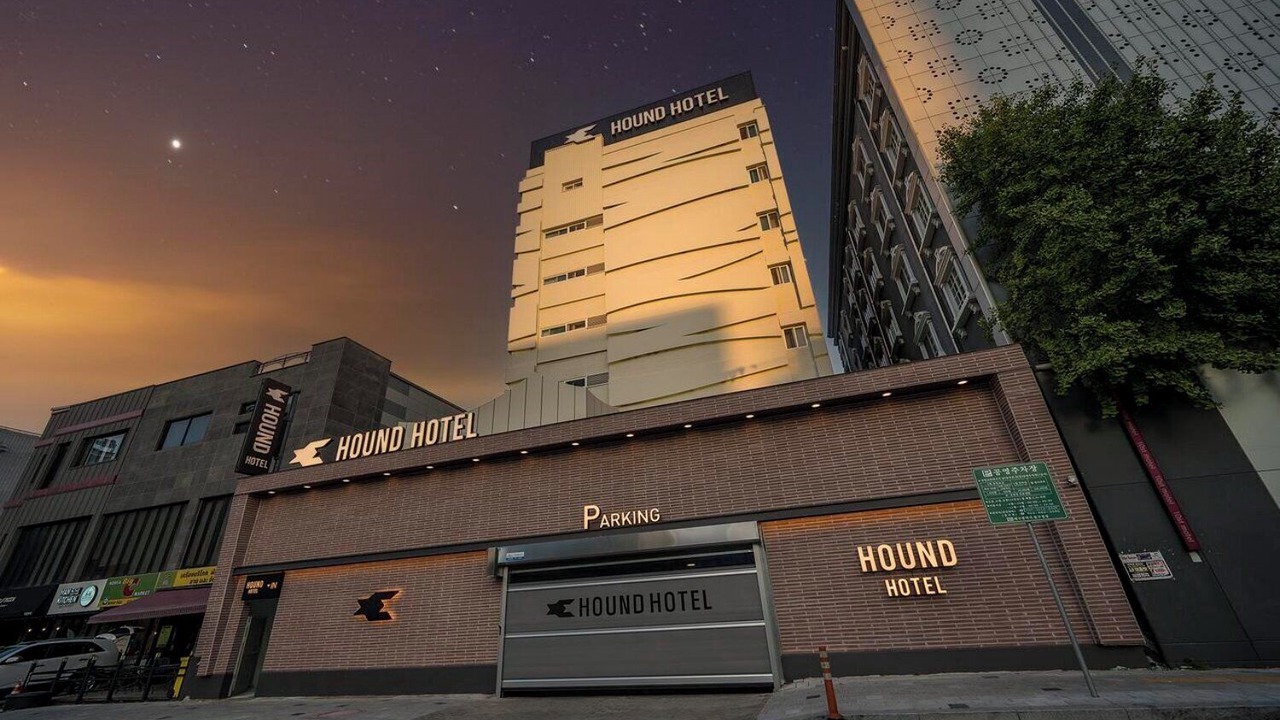 Photo of Outdoor in Dongchon-dong