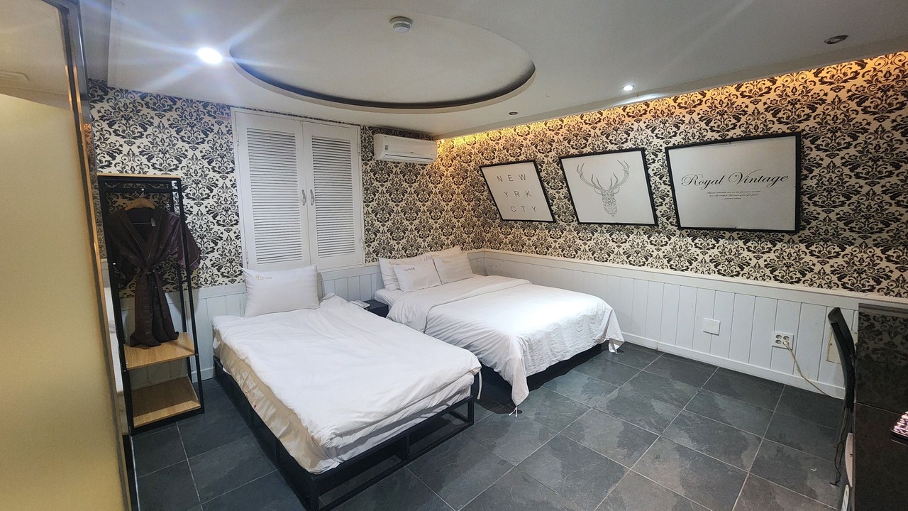 Photo of Bedroom in Jamsil-dong