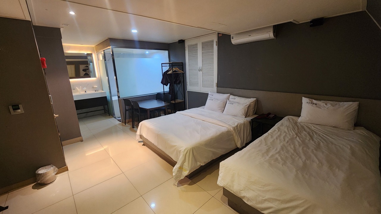 Photo of Bedroom in Jamsil-dong