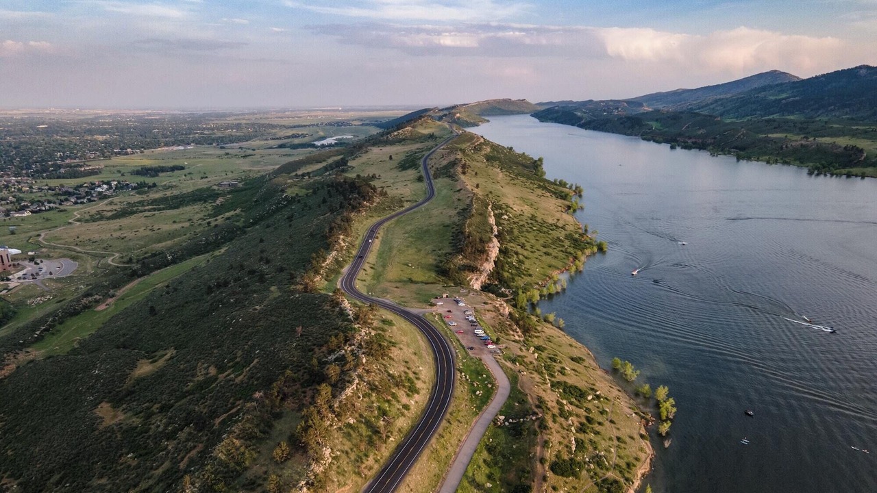Photo of Outdoor in Berthoud