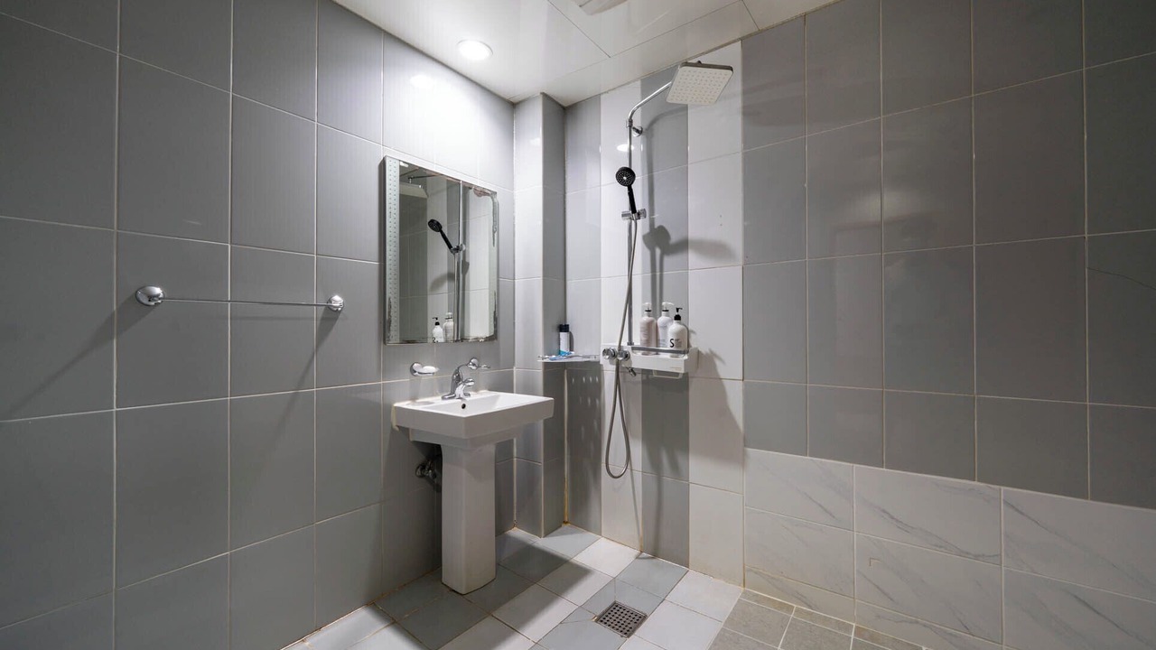 Photo of Bathroom in Seosan