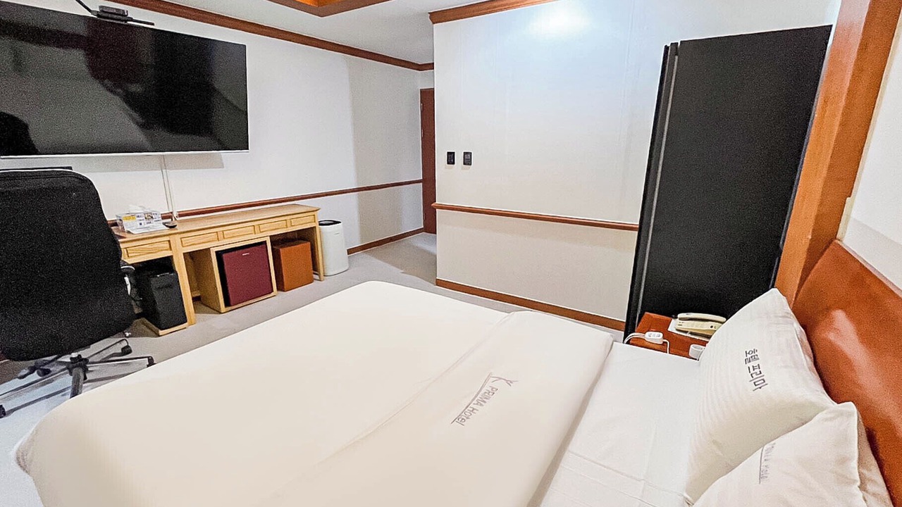 Photo of Bedroom in Seosan