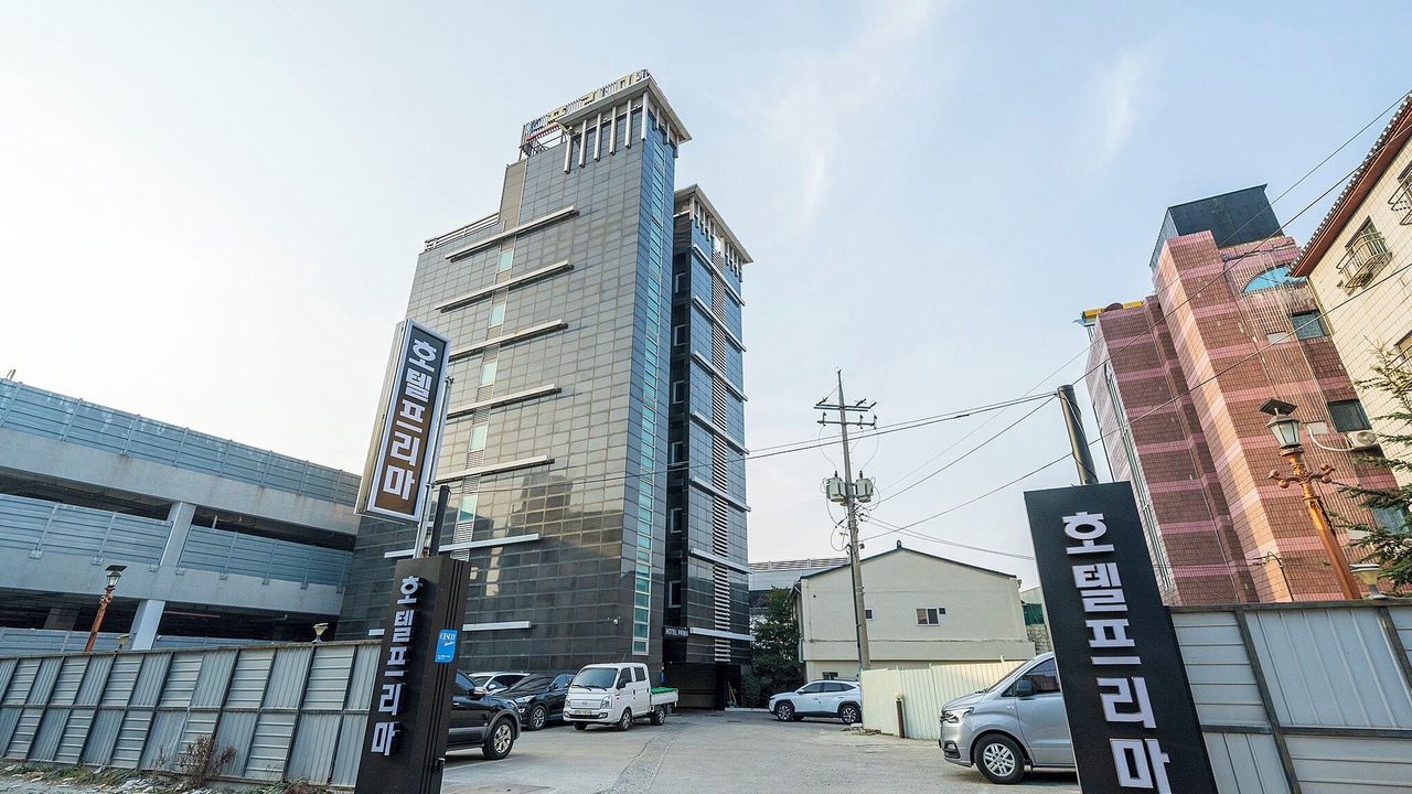 Photo of Outdoor in Seosan