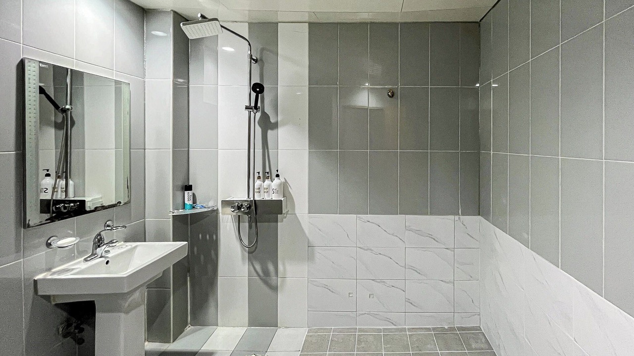 Photo of Bathroom in Seosan