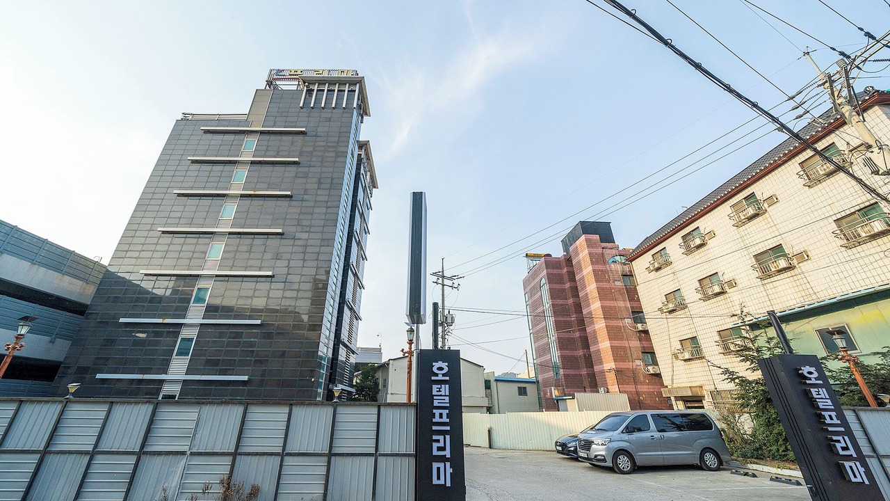 Photo of Outdoor in Seosan