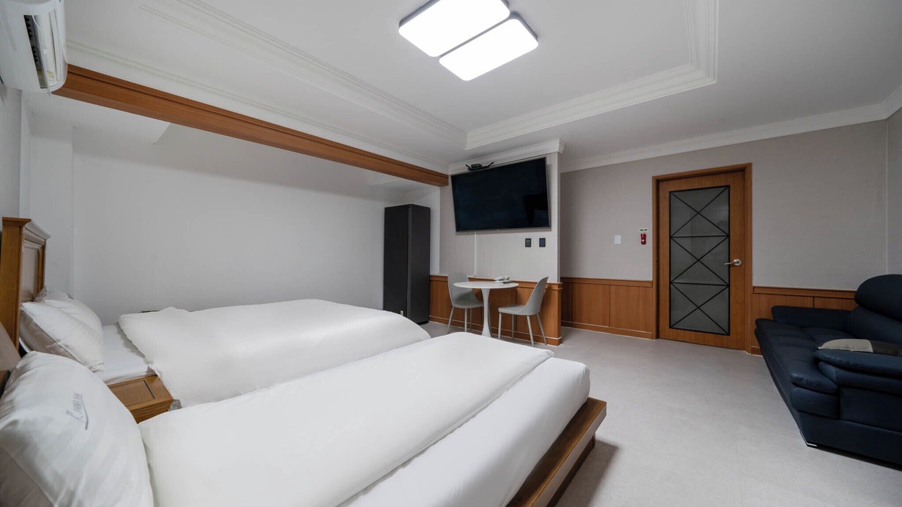 Photo of Bedroom in Seosan