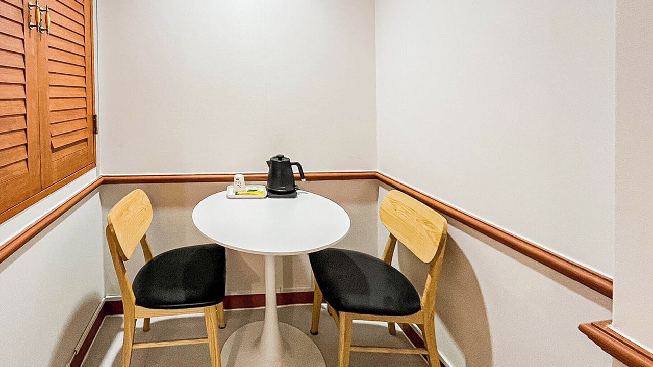 Photo of Bedroom in Seosan