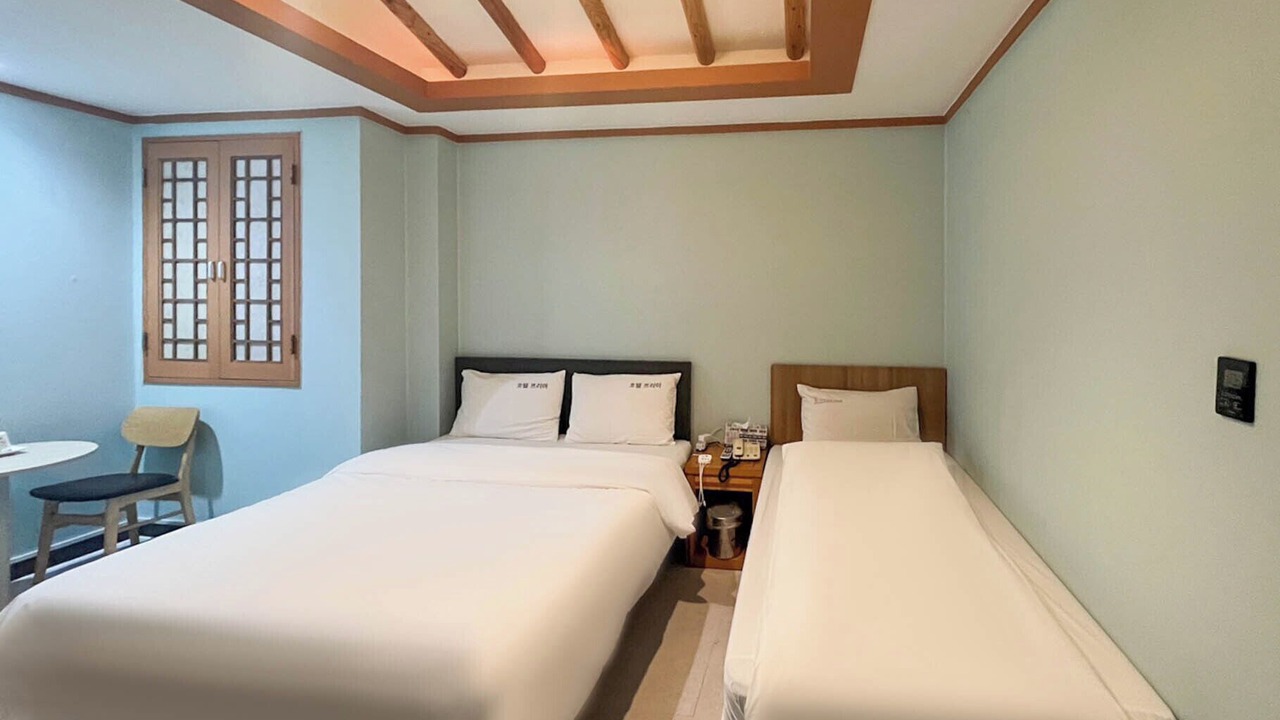 Photo of Bedroom in Seosan