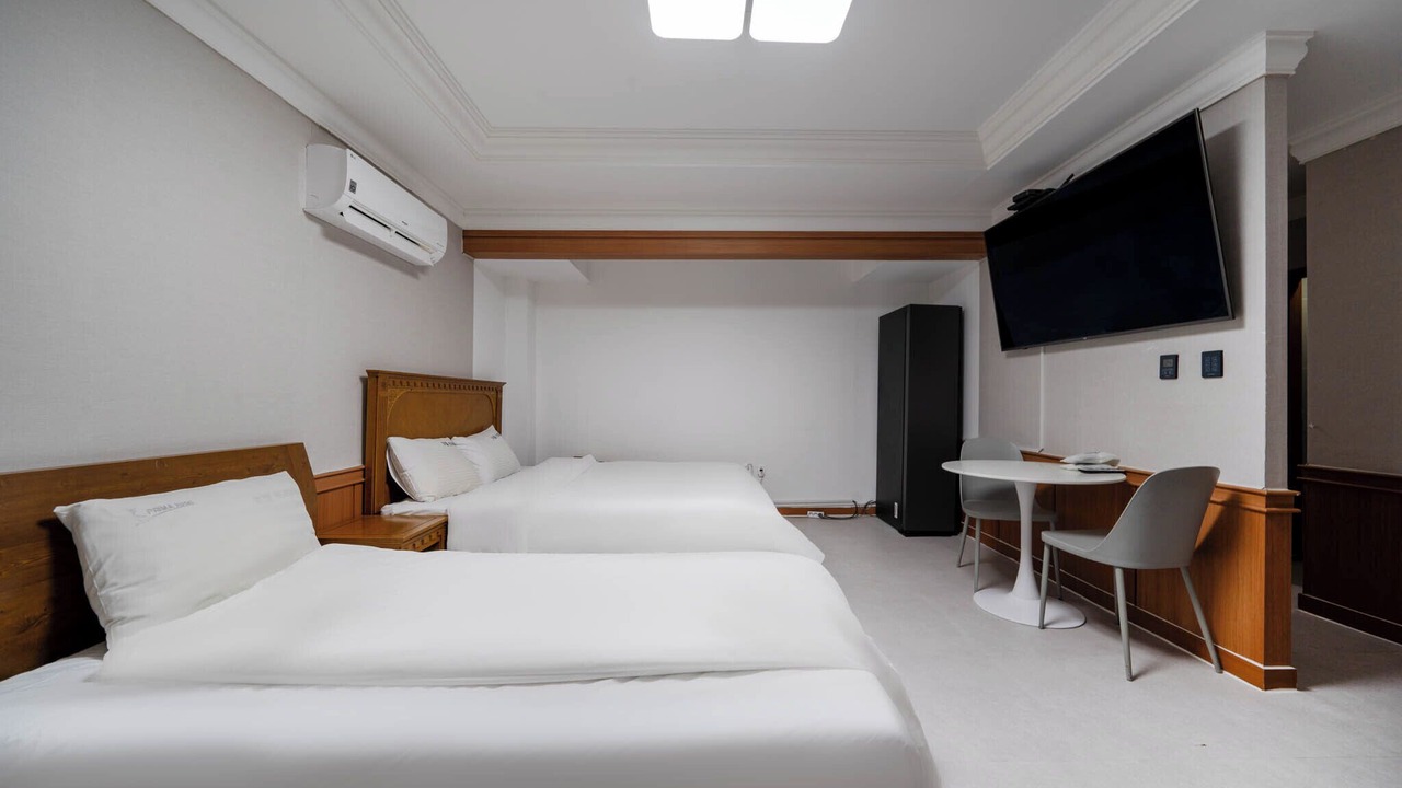 Photo of Bedroom in Seosan