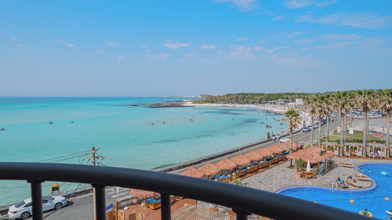 Photo of Patio Balcony in Hallim