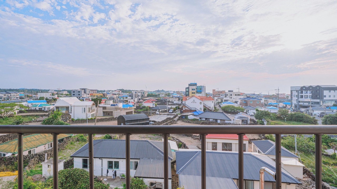 Photo of Patio Balcony in Hallim