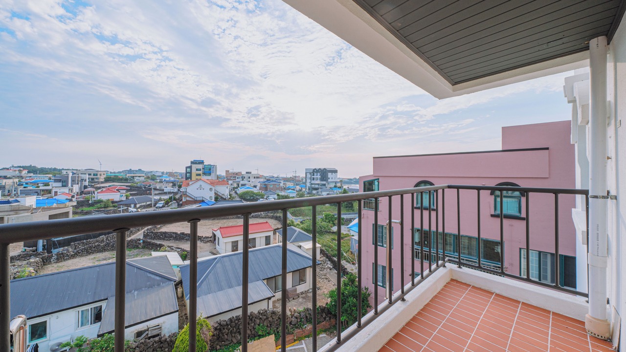 Photo of Patio Balcony in Hallim