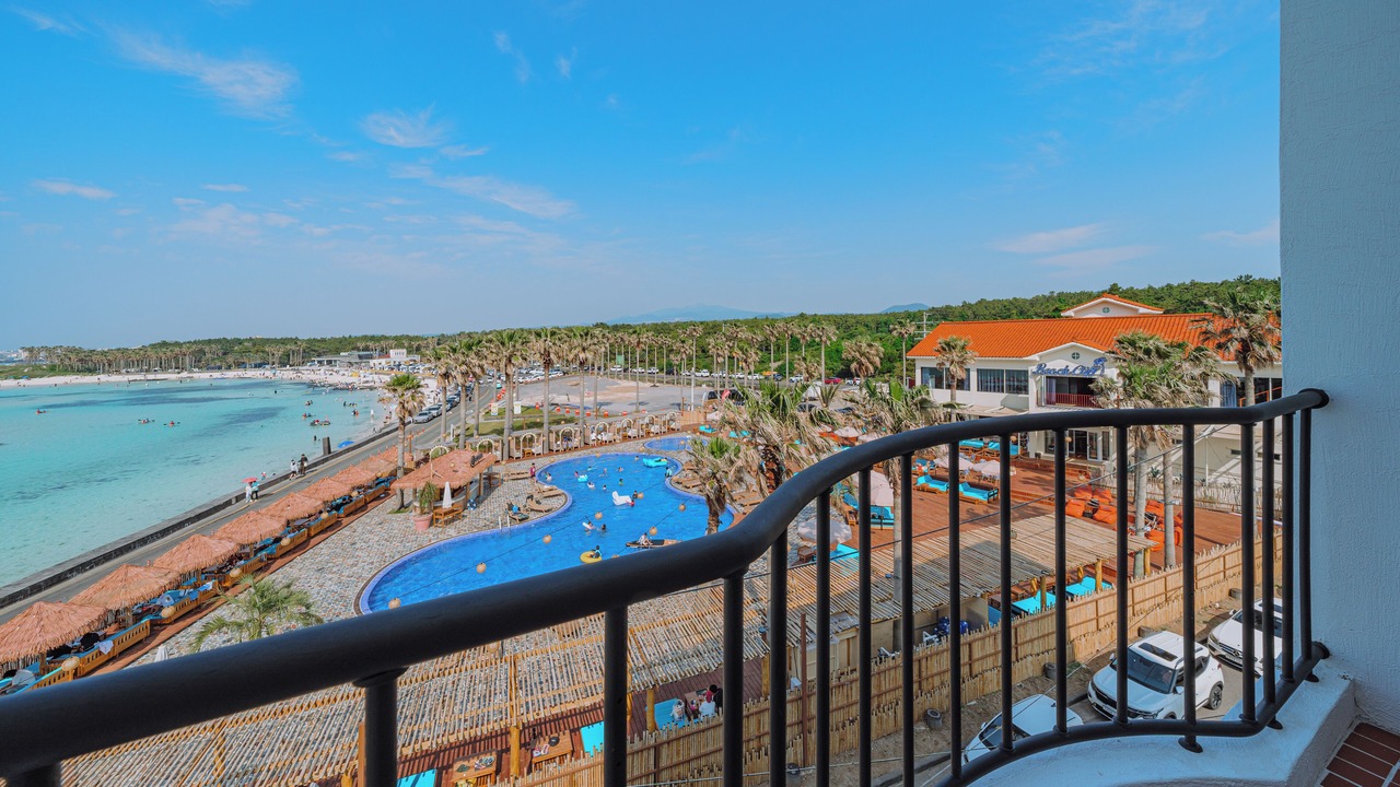 Photo of Patio Balcony in Hallim