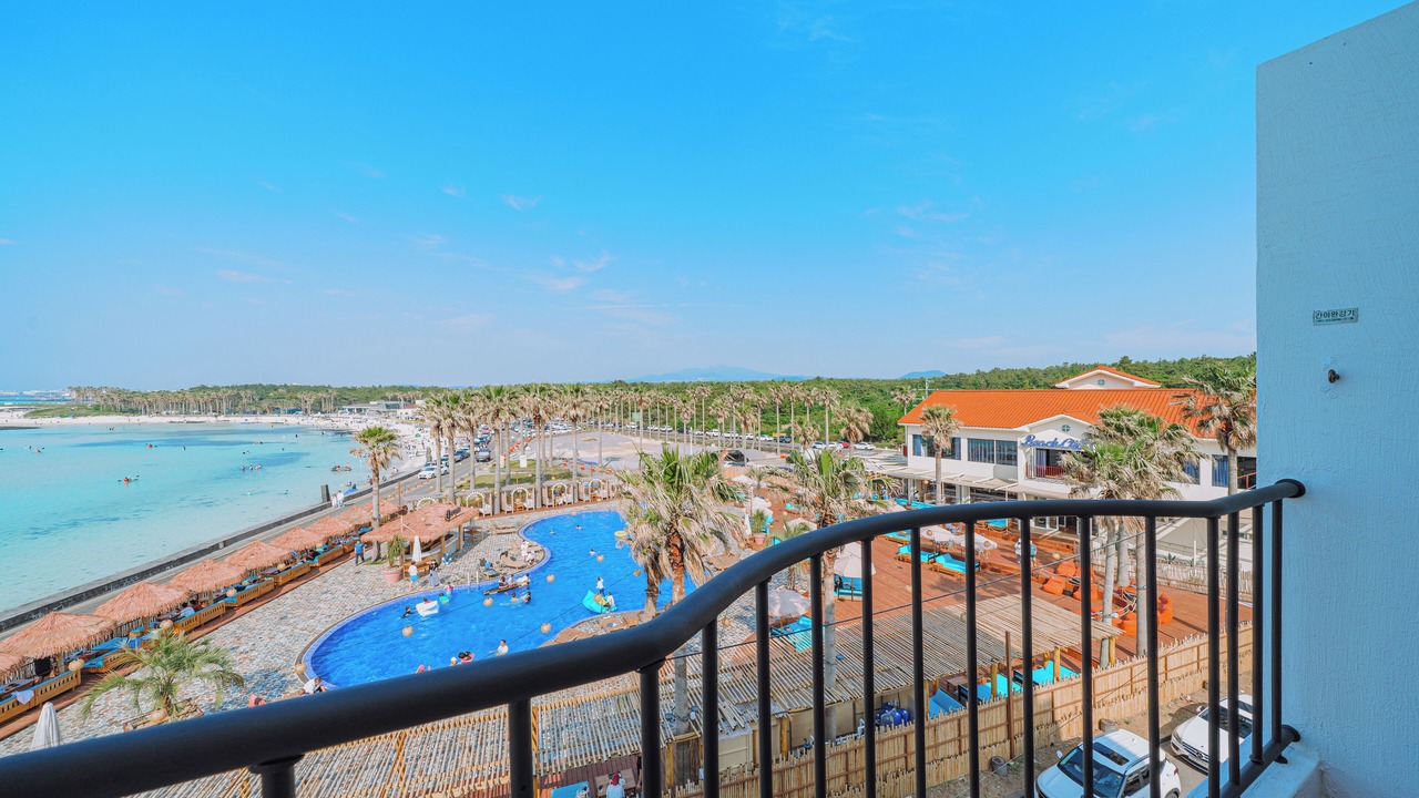 Photo of Patio Balcony in Hallim