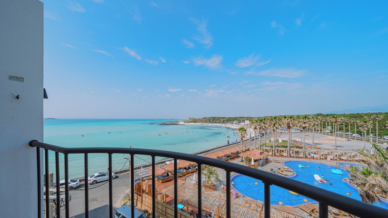 Photo of Patio Balcony in Hallim