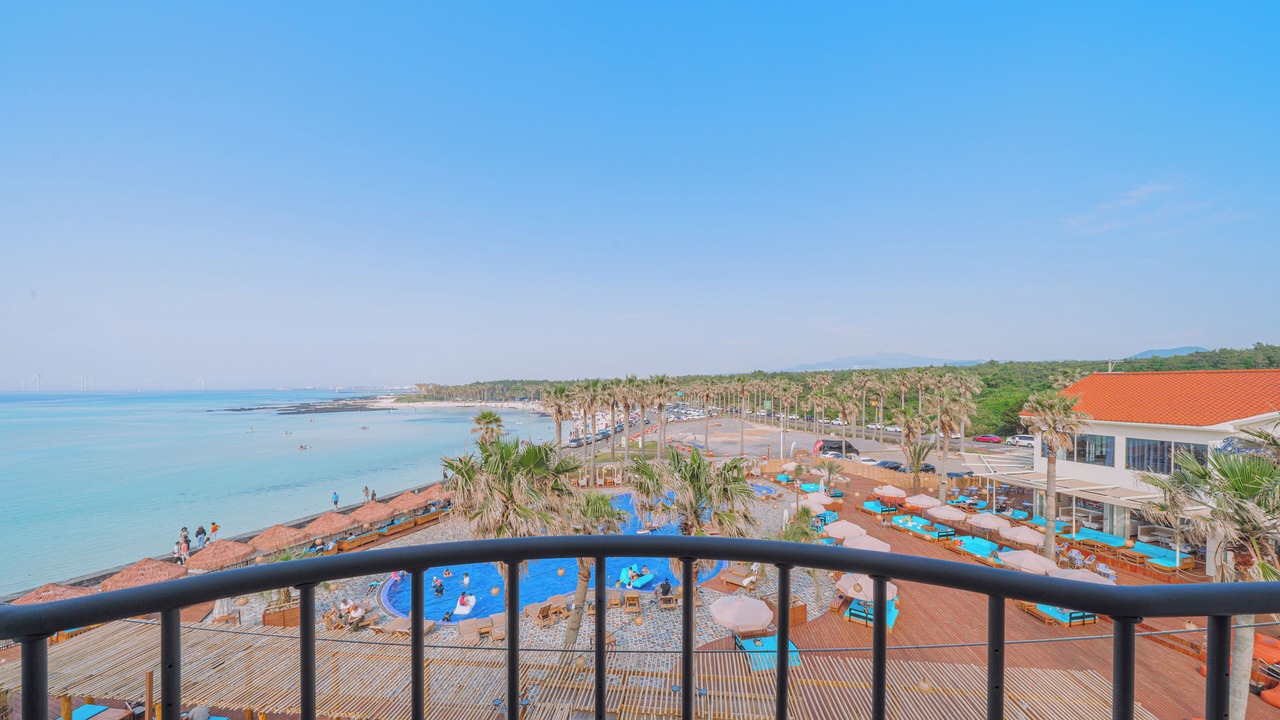 Photo of Patio Balcony in Hallim