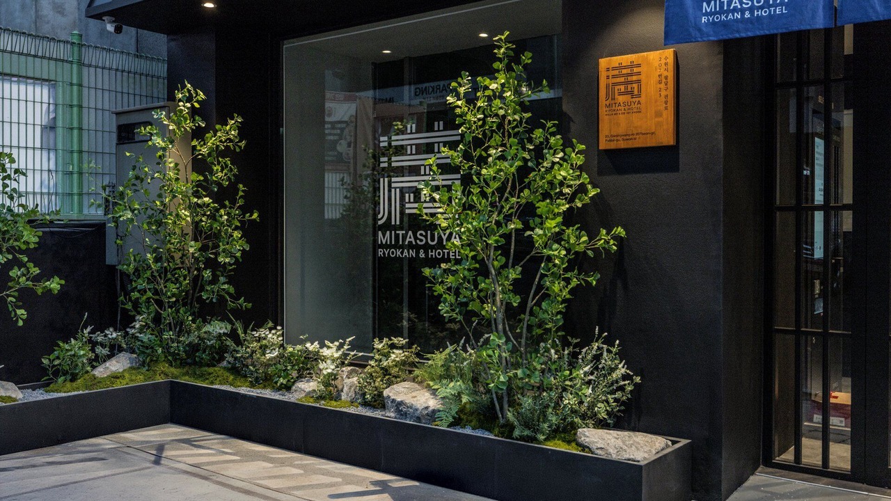 Photo of Outdoor in Ingye-dong