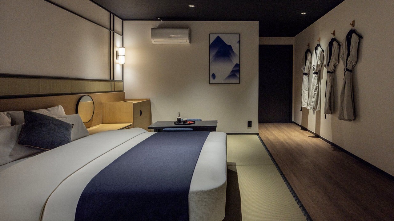 Photo of Bedroom in Ingye-dong