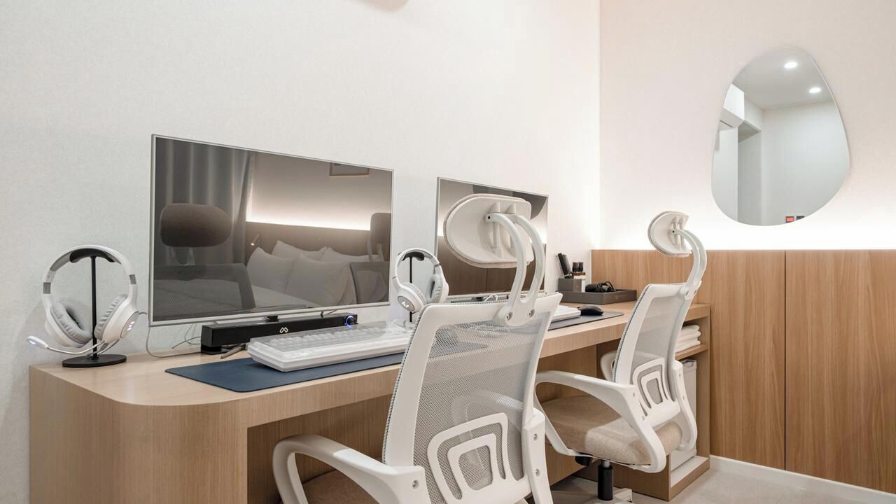 Photo of Bedroom in Chungju