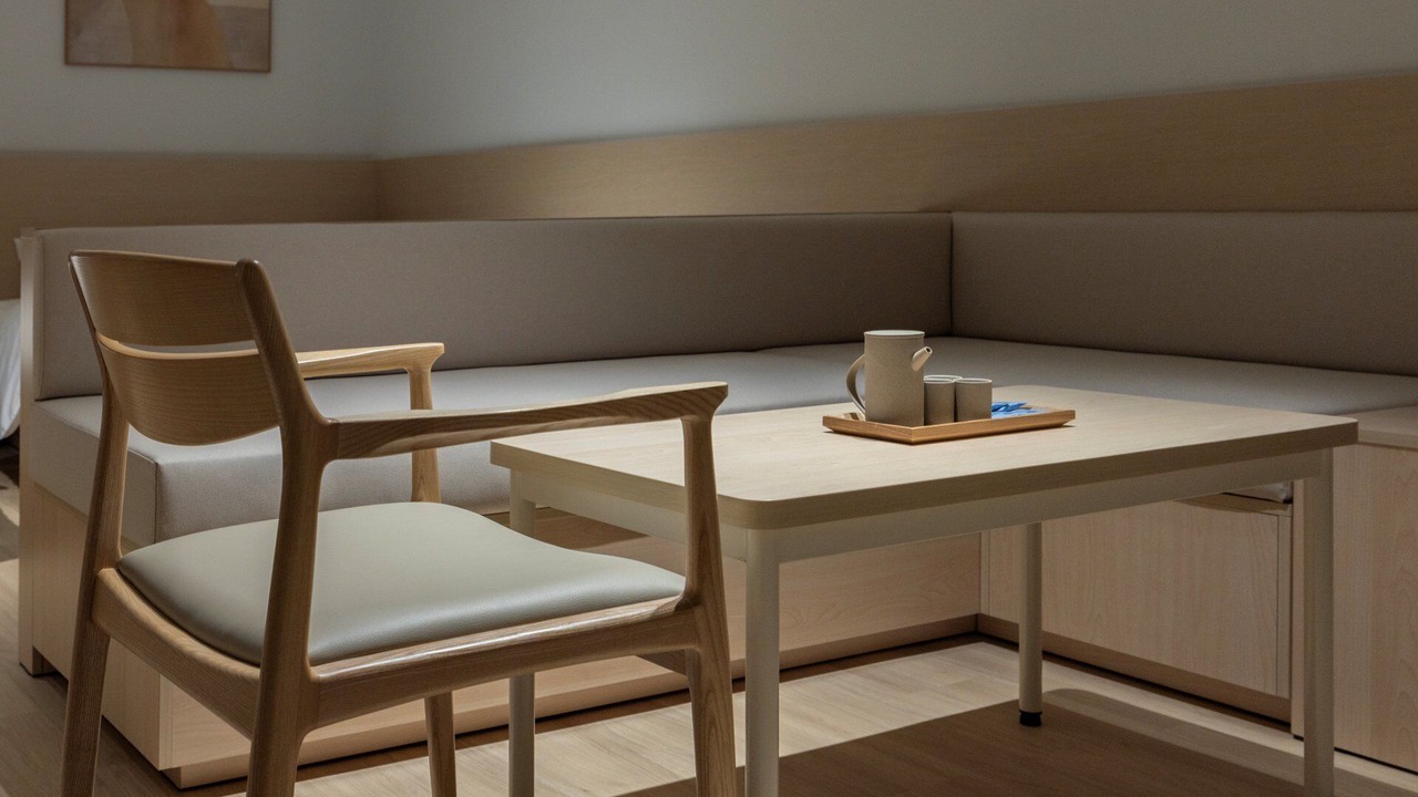 Photo of Bedroom in Jung-gu