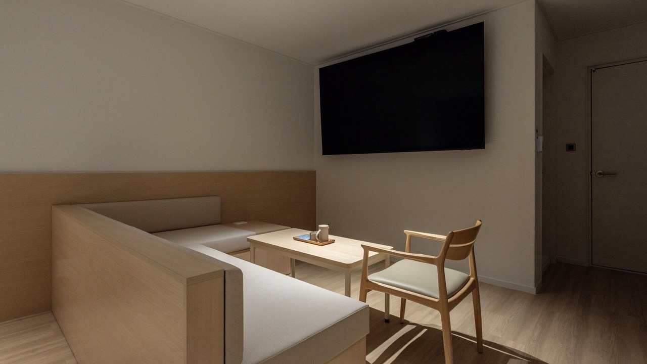 Photo of Bedroom in Jung-gu