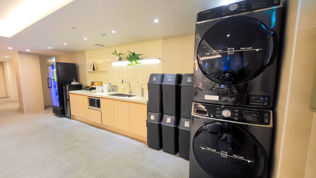 Photo of Kitchen in Jongno