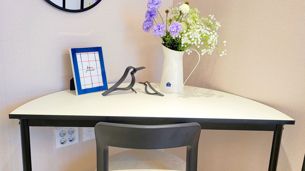 Photo of Bedroom in Jongno