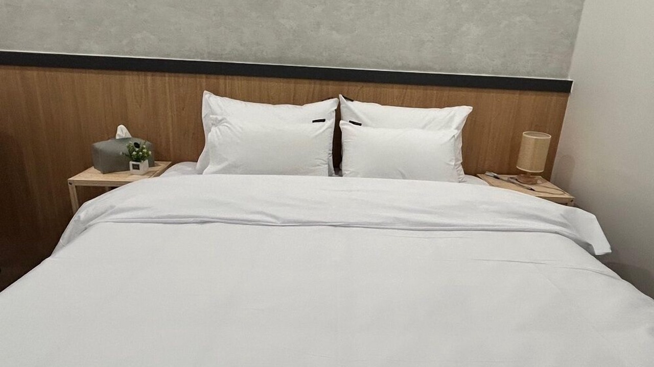 Photo of Bedroom in Somun