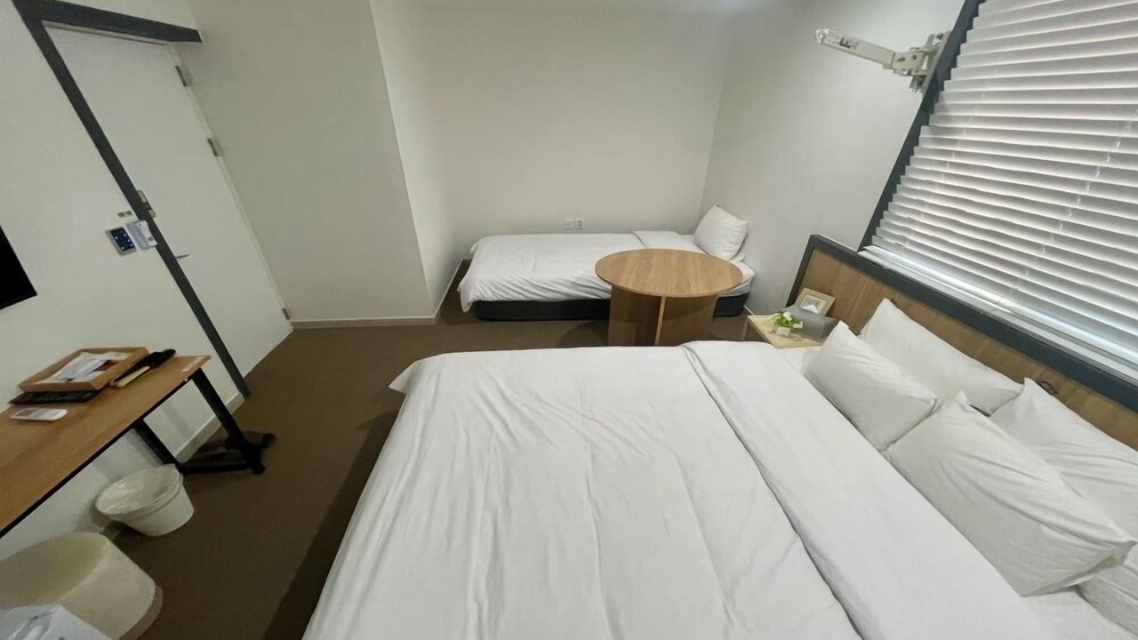 Photo of Bedroom in Somun