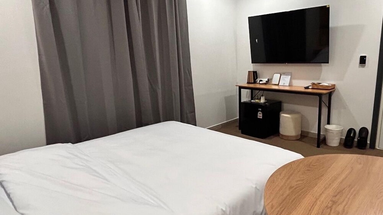Photo of Bedroom in Somun