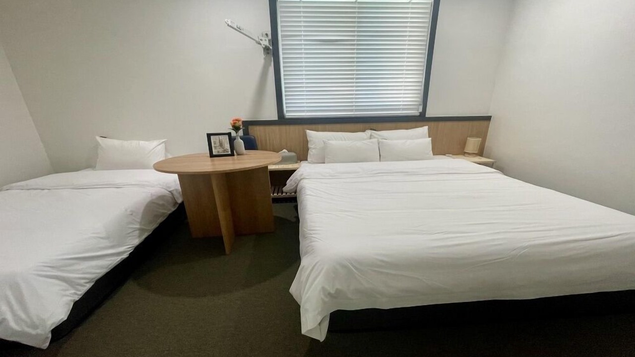 Photo of Bedroom in Somun