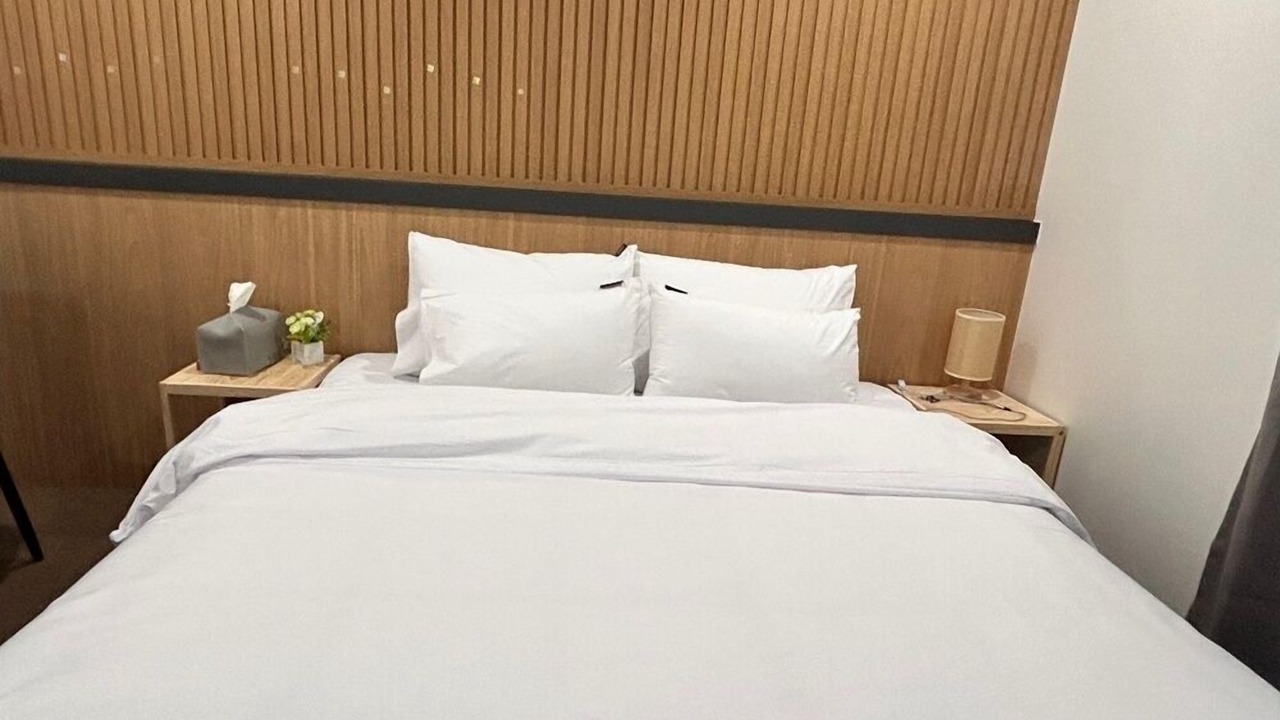 Photo of Bedroom in Somun